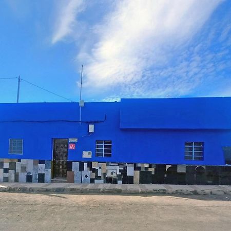 Villa Mi Olvido V.V. Sardina Ngoại thất bức ảnh