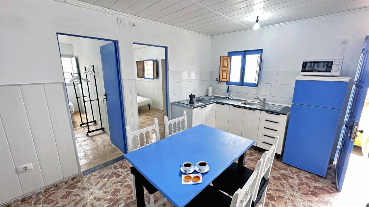 Villa Mi Olvido V.V. Sardina Ngoại thất bức ảnh