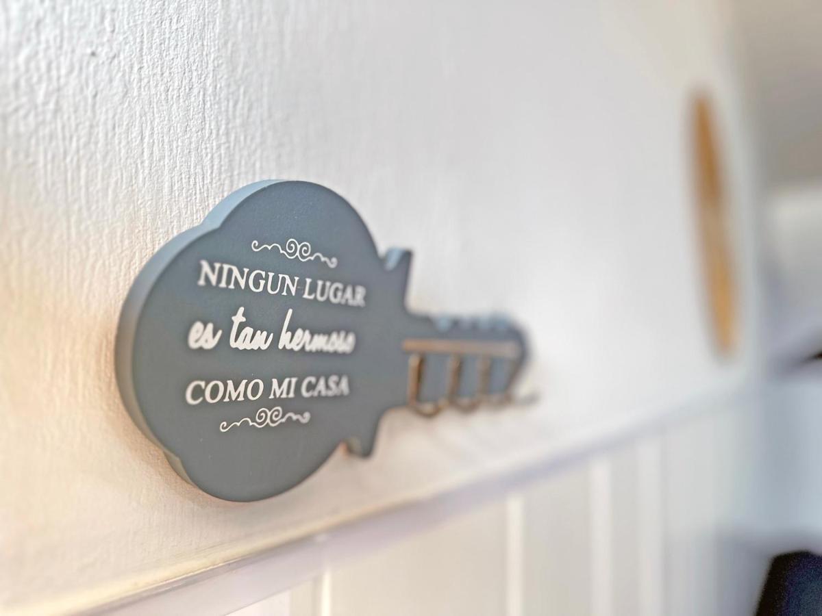 Villa Mi Olvido V.V. Sardina Ngoại thất bức ảnh