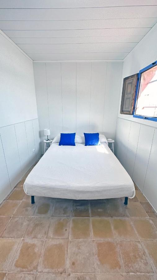 Villa Mi Olvido V.V. Sardina Ngoại thất bức ảnh