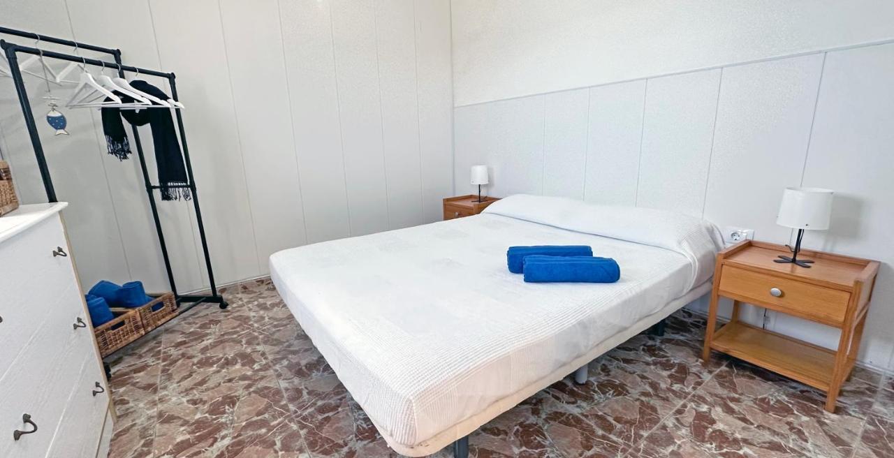 Villa Mi Olvido V.V. Sardina Ngoại thất bức ảnh